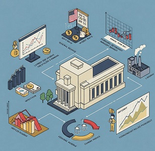 Beige Book Federal Reserve
